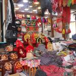 ADIYAMAN (PERRE) - Şeriban ÖZÇAKMAK-Berfin GÜRBÜZ - Adıyaman'da Kurban Bayramı'na sayılı günler kala Demirciler Pazarı'nda beklenen hareketlilik yaşanmadı.