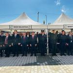 ADIYAMAN (PERRE) - Sibel TURAN- 23 Nisan coşkusu tüm Türkiye genelinde olduğu gibi Adıyaman genelinde de coşkuyla kutlandı.