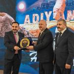 İSTANBUL (PHA) - Adıyaman Dernekler Federasyonu’nun 5.