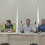 ADIYAMAN (PHA) - Adıyaman Ticaret ve Sanayi Odası (ATSO) Toplantı Salonu’nda öğrenci servis şoförleri ve ilgili kurum temsilcilerine yönelik “Güvenli Servis Taşımacılığı Eğitimi” düzenlendi.