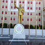 ŞANLIURFA (PERRE) - Şeriban ÖZÇAKMAK - Şanlıurfa'nın Siverek ilçesine bağlı Aktepe Mahallesi'nde bu yıl ikincisi düzenlenen Bayiki Kültür ve Sanat Festivali, Türkiye'nin farklı illerinden gelen binlerce kişinin katılımıy...