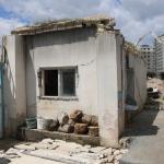 ADIYAMAN (PERRE) - Şeriban ÖZÇAKMAK - Yunus Emre Mahallesi'nde yaşayan Tahir Sönmez, 6 Şubat depremleri sonrası evleri hakkında verilen çelişkili raporlar ve alınan yıkım kararı nedeniyle mağduriyet yaşayacaklarını belir...