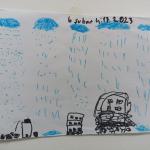 ADIYAMAN (PERRE) - Şeriban ÖZÇAKMAK-Berfin GÜRBÜZ - Adıyamanlı emekli Öğretim Görevlisi ve Uzman Psikolog Necmettin Gürsoy, "Bize Her Şey Depremi Hatırlatıyor" adlı kitabının ikinci baskısının çıktığını belirterek, hem m...