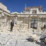 ADIYAMAN (PERRE) - Şeriban ÖZÇAKMAK - Adıyaman'da İl Müftüsü Dr.