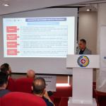 ADIYAMAN (PERRE) - Şeriban ÖZÇAKMAK - Adıyaman Ticaret ve Sanayi Odası ev sahipliğinde düzenlenen bilgilendirme toplantısında, imalat sektörüne yönelik güncel KOSGEB destekleri ve yeni programlar ele alındı.