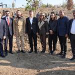 ADIYAMAN (PERRE) - Şeriban ÖZÇAKMAK - Adıyaman'ın il oluşunun 71.