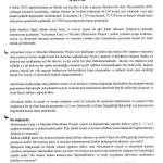 ADIYAMAN (PERRE) - Şeriban ÖZÇAKMAK - 6 Şubat 2023 depremlerinin en ağır yıkımını yaşayan illerden biri olan Adıyaman'daki "Çarşı ve Meydan Düzenleme Projesi", Türkiye Büyük Millet Meclisi'nde gündeme taşındı.
