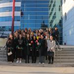 ADIYAMAN (PERRE) - (Şeriban ÖZÇAKMAK-Berfin GÜRBÜZ) - Adıyaman'da, 2'si mağdur genç kızın akrabası olmak üzere üç sanığın yargılandığı cinsel istismar davasında mahkeme sanıkların beraatine ve tahliyesine karar verdi.