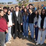 ADIYAMAN (PERRE) - Şeriban ÖZÇAKMAK - Adıyaman'ın il oluşunun 71.