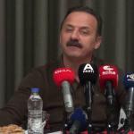 ADIYAMAN (PERRE) - (Şeriban Özçakmak-Berfin Gürbüz) - Anahtar Parti Genel Başkanı Yavuz Ağıralioğlu, Adıyaman'da basın mensuplarıyla yaptığı özel toplantıda, bir gazetecinin yönelttiği, "Türkiye Büyük Millet Meclisi'nde...