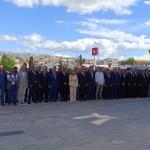 ŞANLIURFA (PERRE) - Şeriban ÖZÇAKMAK - Şanlıurfa'nın Siverek ilçesine bağlı Aktepe Mahallesi'nde bu yıl ikincisi düzenlenen Bayiki Kültür ve Sanat Festivali, Türkiye'nin farklı illerinden gelen binlerce kişinin katılımıy...