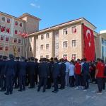 ŞANLIURFA (PERRE) - Şeriban ÖZÇAKMAK - Şanlıurfa'nın Siverek ilçesine bağlı Aktepe Mahallesi'nde bu yıl ikincisi düzenlenen Bayiki Kültür ve Sanat Festivali, Türkiye'nin farklı illerinden gelen binlerce kişinin katılımıy...