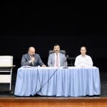 ADIYAMAN (PERRE) - Sibel TURAN- Kahta'da Kaymakam Muhammed Üsame Soysal, il genel meclis üyeleri, muhtarların da katılım sağladığı , Köylere Hizmet Götürme Birliği Mayıs Ayı Olağan Meclis toplantısı gerçekleştirildi.