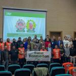 ADIYAMAN (PERRE) - Emrah PARLAR - Adıyaman'da düzenlenen "doğa ve gönüllülük" temalı programda, çocuklar ve gençlerin doğayla buluşmasının önemi vurgulanırken, TEMA Vakfı temsilcileri çevre bilinci ve gönüllülüğün yaygın...