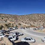 ADIYAMAN (PERRE) - (Murat KAYIŞ) - Adıyaman'ın Kömür Beldesi'nde yeniden açılmak istenen taş ocağına karşı bölge halkının tepkisi büyüyor.