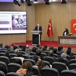 ADIYAMAN (PERRE) - (Sibel TURAN) - Son yıllarda Türkiye genelinde artış gösteren IBAN dolandırıcılığı, özellikle gençler, öğrenciler ve maddi sıkıntı yaşayan vatandaşlar açısından ciddi riskler barındırıyor.