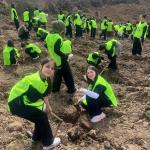 İSTANBUL (PERRE) - Şeriban ÖZÇAKMAK - İstanbul Çekmeköy Kaymakamlığı, Çekmeköy İlçe Milli Eğitim Müdürlüğü, Çekmeköy Şehit Ömer Halisdemir Kız Anadolu İmam Hatip Okulu ve Çevre Kuruluşları Dayanışma Derneği (ÇEKUD) iş bi...