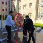 ŞANLIURFA (PERRE) - Şeriban ÖZÇAKMAK - Şanlıurfa'nın Siverek ilçesine bağlı Aktepe Mahallesi'nde bu yıl ikincisi düzenlenen Bayiki Kültür ve Sanat Festivali, Türkiye'nin farklı illerinden gelen binlerce kişinin katılımıy...