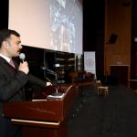 ADIYAMAN (PERRE) - Sibel TURAN--Kahta'da kütüphane haftası kapsamında çeşitli etkinlikler düzenlendi.