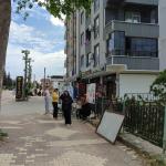 ADIYAMAN (PERRE) - (Şeriban ÖZÇAKMAK) - Malatya'nın Battalgazi ilçesinde meydana gelen 5.