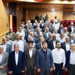 ADIYAMAN (PERRE) - Sibel TURAN- Kahta'da Kaymakam Muhammed Üsame Soysal, il genel meclis üyeleri, muhtarların da katılım sağladığı , Köylere Hizmet Götürme Birliği Mayıs Ayı Olağan Meclis toplantısı gerçekleştirildi.