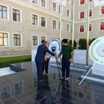 ŞANLIURFA (PERRE) - Şeriban ÖZÇAKMAK - Şanlıurfa'nın Siverek ilçesine bağlı Aktepe Mahallesi'nde bu yıl ikincisi düzenlenen Bayiki Kültür ve Sanat Festivali, Türkiye'nin farklı illerinden gelen binlerce kişinin katılımıy...