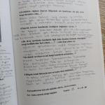 ADIYAMAN (PERRE) - Şeriban ÖZÇAKMAK-Berfin GÜRBÜZ - Adıyamanlı emekli Öğretim Görevlisi ve Uzman Psikolog Necmettin Gürsoy, "Bize Her Şey Depremi Hatırlatıyor" adlı kitabının ikinci baskısının çıktığını belirterek, hem m...