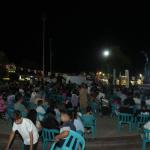 ULUSAL (PHA) - Fatma Didar YILDIRIM – Adıyaman’da, Eğriçay Parkı’nda gerçekleştirilen “Adıyamanlılar Yıldızların Altında Buluşuyor!