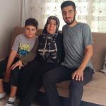 ADIYAMAN (PHA) - Şeriban ÖZÇAKMAK – Adıyaman Belediye Başkanı Abdurrahman Tutdere’nin gençlere ve eğitime verdiği önem, somut bir başarıyla sonuçlandı.