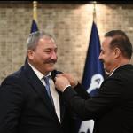 ANKARA (PERRE) - (Berfin GÜRBÜZ) - İYİ Parti Genel Başkan Eski Yardımcısı Mehmet Tolga Akalın, düzenlenen programla Anahtar Parti saflarına katıldı.