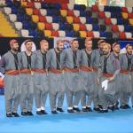 ADIYAMAN (PERRE) - Sibel TURAN-Türkiye Halk Oyunları Federasyonu Başkanlığı ile Adıyaman İl Temsilciliği'nin 2026 yılı faaliyet programında yer alan Kulüpler Arası Halk Oyunları Yarışmaları İl Birinciliği, Yeni Mahalle S...