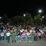 ULUSAL (PHA) - Fatma Didar YILDIRIM – Adıyaman’da, Eğriçay Parkı’nda gerçekleştirilen “Adıyamanlılar Yıldızların Altında Buluşuyor!