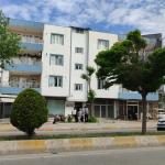 ADIYAMAN (PERRE) - (Şeriban ÖZÇAKMAK) - Malatya'nın Battalgazi ilçesinde meydana gelen 5.