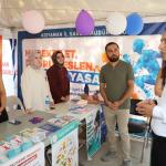 ADIYAMAN (PHA) - Adıyaman İl Sağlık Müdürü Prof.