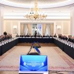 ADIYAMAN (PERRE) - (Behçet ATABEK) - Türkiye Odalar ve Borsalar Birliği (TOBB) Strateji Geliştirme Yüksek Kurulu Üyesi ve Adıyaman Ticaret ve Sanayi Odası Yönetim Kurulu Başkanı Mehmet Torunoğlu, Hazine ve Maliye Bakanı...