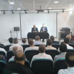 ADIYAMAN (PHA) - AK Parti Genel Merkez Sivil Toplum ve Halkla İlişkiler Başkan Yardımcısı, TBMM Plan ve Bütçe Komisyonu Üyesi ve 28.