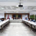 MALATYA (PHA) - Aksa Malatya Doğalgaz Dağıtım A.