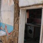 ADIYAMAN (PERRE) - Şeriban ÖZÇAKMAK - Yunus Emre Mahallesi'nde yaşayan Tahir Sönmez, 6 Şubat depremleri sonrası evleri hakkında verilen çelişkili raporlar ve alınan yıkım kararı nedeniyle mağduriyet yaşayacaklarını belir...