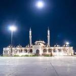 ADIYAMAN (PERRE) - Sibel TURAN- Adıyaman Üniversitesi tarafından "Sahâbe ve Kardeşlik Hukuku" temasıyla sempozyum düzenlenecek.