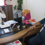 ADIYAMAN (PHA) - Şeriban ÖZÇAKMAK – 6 Şubat 2023’te yaşanan Kahramanmaraş merkezli depremlerin ardından Adıyaman’da çalışmalarına başlayan Zekat Foundation of America, kentte deprem yaralarının sarılması ve iyileşme süre...