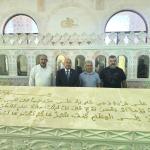 ADIYAMAN (PHA) - AK Parti Genel Merkez Sivil Toplum ve Halkla İlişkiler Başkan Yardımcısı, TBMM Plan ve Bütçe Komisyonu Üyesi ve 28.