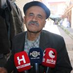 ADIYAMAN (PERRE) - Şeriban ÖZÇAKMAK-Berfin GÜRBÜZ - Adıyaman'da Kurban Bayramı'na günler kala vatandaşlar, artan kurbanlık fiyatları ve ekonomik şartlar nedeniyle yaşadıkları zorlukları dile getirdi.