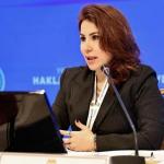 ADIYAMAN (PERRE) - (Sibel TURAN-Berfin GÜRBÜZ) - Adıyaman Üniversitesi Siyaset Bilimi ve Kamu Yönetimi Bölümü Öğretim Üyesi Doç.