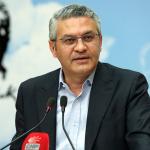 ANKARA (PHA) - Cumhuriyet Halk Partisi (CHP), 21 Eylül Pazar günü gerçekleştirilecek 22.