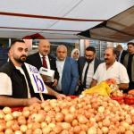 ADIYAMAN (PHA) - AK Parti Adıyaman Milletvekili Doç.