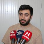 ADIYAMAN (PERRE) - Sibel TURAN- Berfin GÜRBÜZ-Kahta Belediyesi'nde yapılan personel alımına ilişkin usulsüzlük iddiaları mahkemeye taşındı.