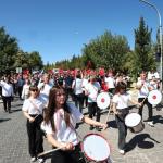 ADIYAMAN (PHA) - (ADIYAMAN)– Milli Eğitim Bakanı Yusuf Tekin, Adıyaman’ın Besni ilçesinde hayırsever Dr.