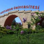 ADIYAMAN (PERRE) - Sibel TURAN- Adıyaman Üniversitesi tarafından "Sahâbe ve Kardeşlik Hukuku" temasıyla sempozyum düzenlenecek.