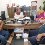 ADIYAMAN (PHA) - Şeriban ÖZÇAKMAK – 6 Şubat 2023’te yaşanan Kahramanmaraş merkezli depremlerin ardından Adıyaman’da çalışmalarına başlayan Zekat Foundation of America, kentte deprem yaralarının sarılması ve iyileşme süre...