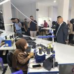 ADIYAMAN (PHA) - AK Parti Genel Merkez Sivil Toplum ve Halkla İlişkiler Başkan Yardımcısı, TBMM Plan ve Bütçe Komisyonu Üyesi ve 28.